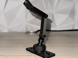 iFlag Arm Stand