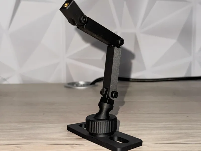 iFlag Arm Stand