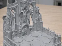 0.28mm layer, 2 walls, 15% infill
