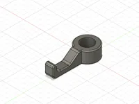 0.12mm layer, 3 walls, 30% infill