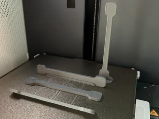 Strenght test