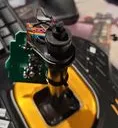0.16mm layer, 2 walls, 15% infill