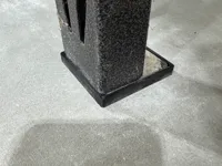 Rapid PETG, 0.15mm, 3 walls, 4 top/bot layers, 15% gyroid