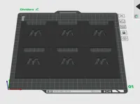 Just the Dividers