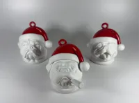 0.12mm layer, 2 walls, 10% infill