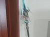 Calamity's Bane - Shenhe