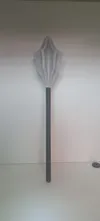 0.2mm layer, 3 walls, 5% infill