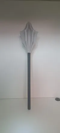 0.2mm layer, 3 walls, 5% infill