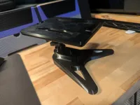 Speaker Stand - PETG