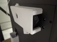 0.2mm layer, 3 walls, 12% infill