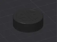 0.08mm layer, 2 walls, 15% infill