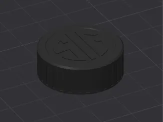 Streamlight TLR-7X Sub Lens Cap - Sig Edition