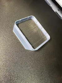 No Logo - 0.2mm layer, 2 walls, 15% infill