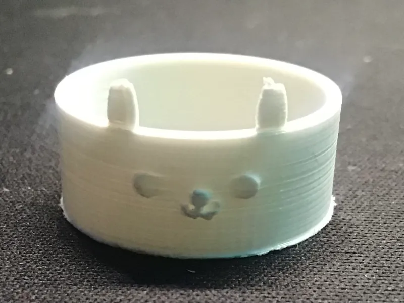 Lama Ring