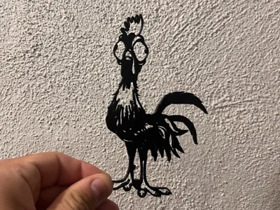 pollo hey hey oceania