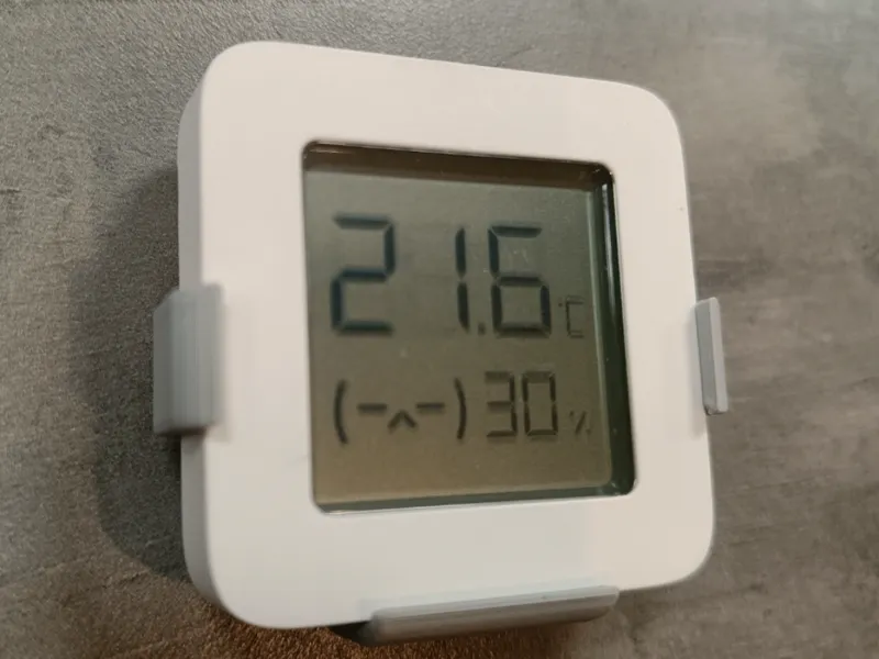 Xiaomi MI  minimalistic wall bracket