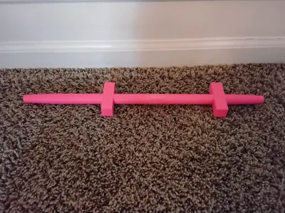 blowdart toy
