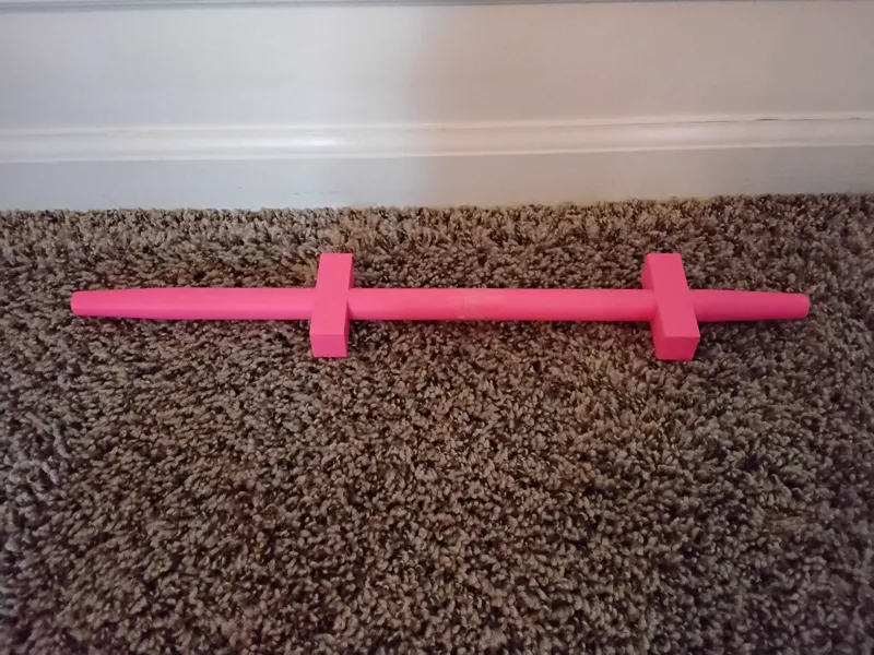 blowdart toy