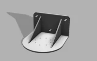 0.2mm layer, 3 walls, 15% infill