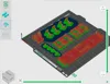completo e corretto 0.2mm layer, 2 walls, 15% infill