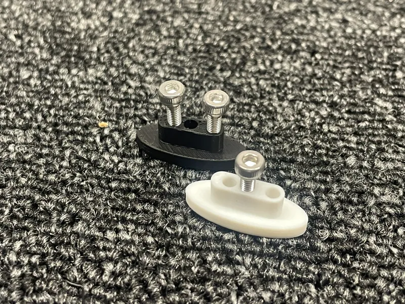 Skadis screw point