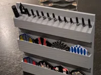 0.16mm layer, 2 walls, 15% infill