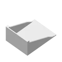 Cache pour sonnette vidéo 360 X3 — photo 3