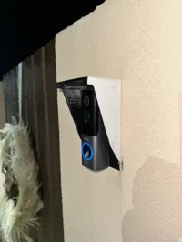 Cache pour sonnette vidéo 360 X3 — photo 1