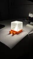 0.16mm layer, 3 walls, 15% infill