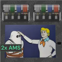 2xAMS, optimal