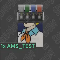 1xAMS_TEST