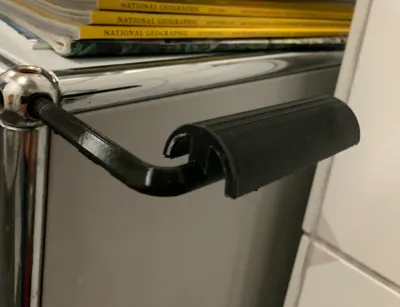 TP Holder for USM-Haller Sideboard