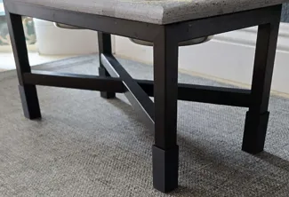 Dog Bowl Riser