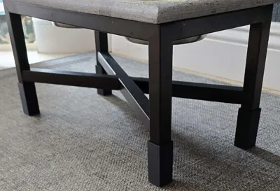 Dog Bowl Riser