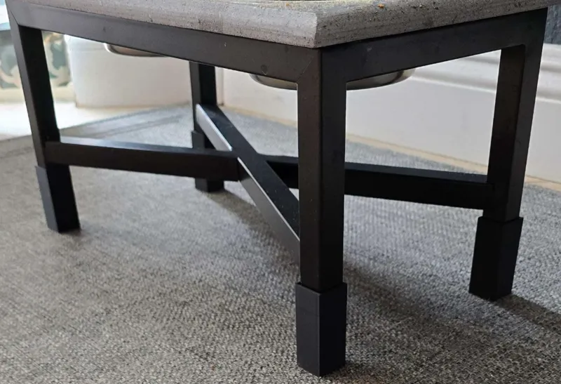 Dog Bowl Riser