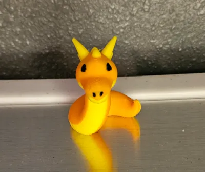 Chibi Basilisk