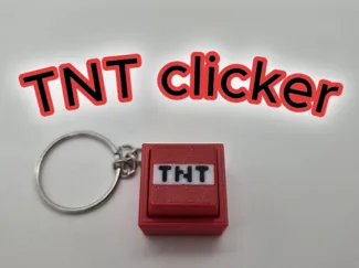 TNT clicker