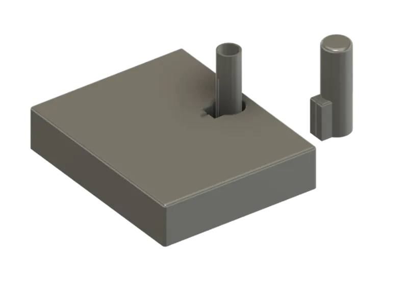 Balsa Notch Cutter V2