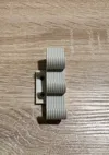 Fori per viti - 0.12mm layer, 2 walls, 15% infill
