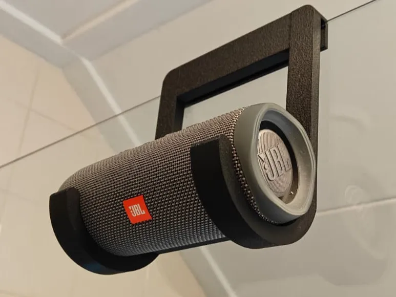 Support douche pour enceinte JBL Flip