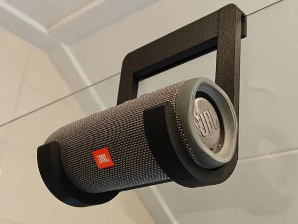 Support douche pour enceinte JBL Flip