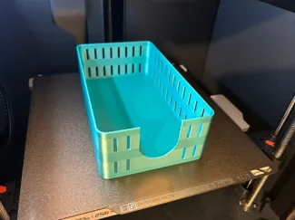 Seasoning Packet Organizer Tray