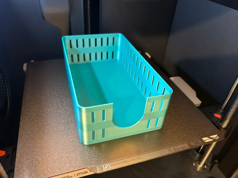 Seasoning Packet Organizer Tray