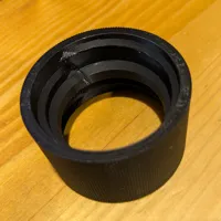 Adaptateur pour vider une bouteille de savon liquide (1,65L) — photo 3
