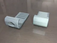 0.16mm layer, 2 walls, 15% infill