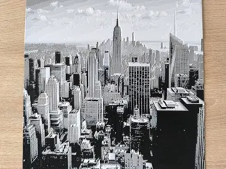 New York