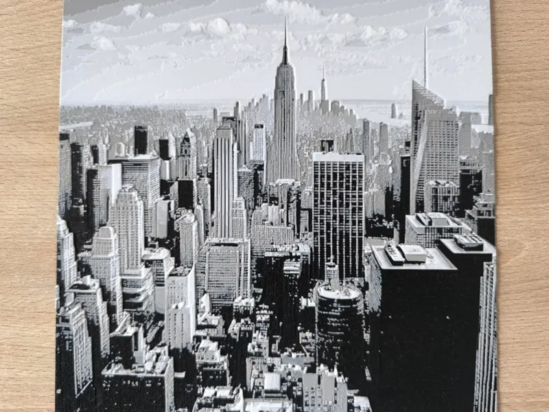 New York