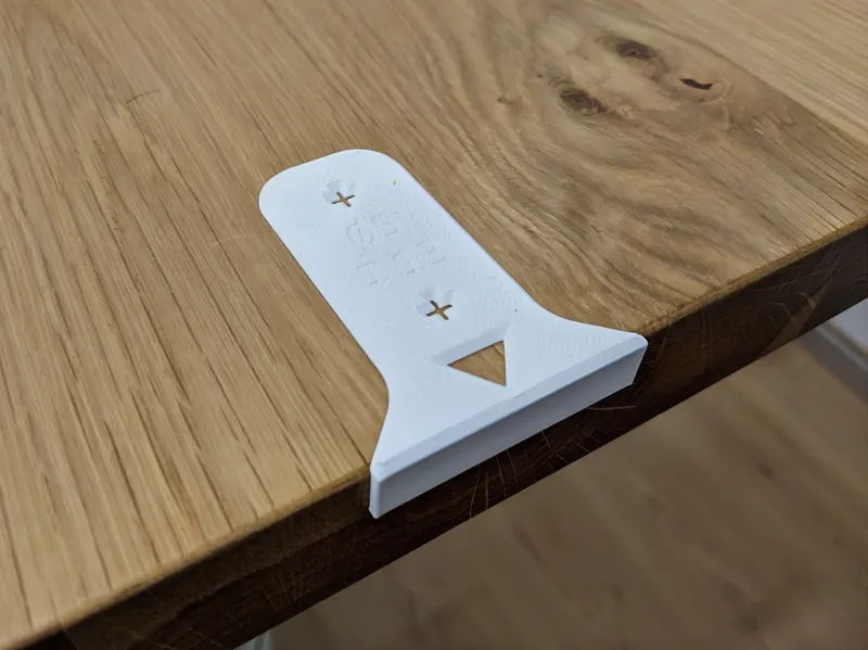 IKEA Hinge UTRUSTA Cabinet Drill Guide