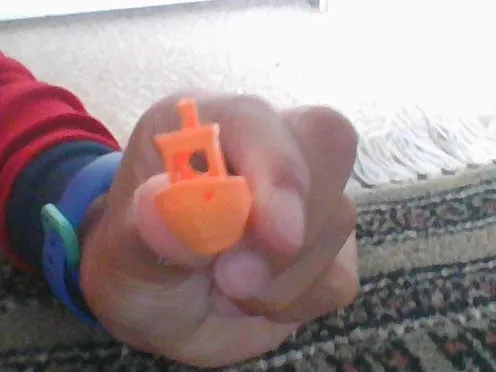 MINI benchy