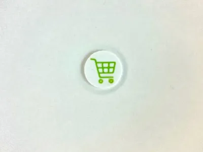 shopping cart token